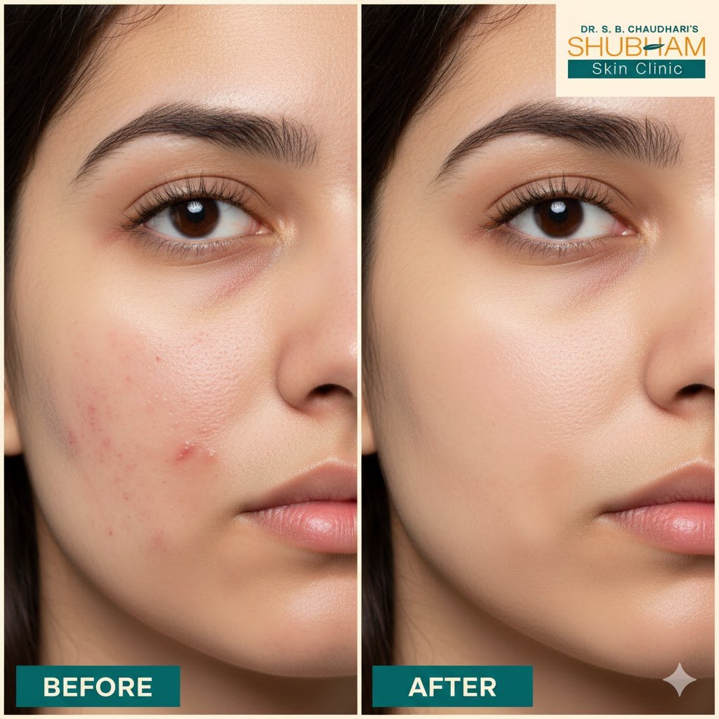 Acne Treatment