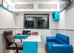 Shubham Skin Clinic Reception